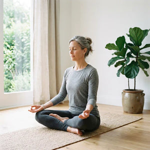 Mobilise - Encourage Inner Clarity