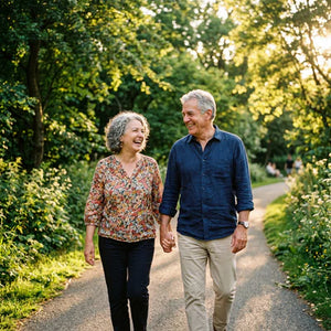 Long-Term Wellness
